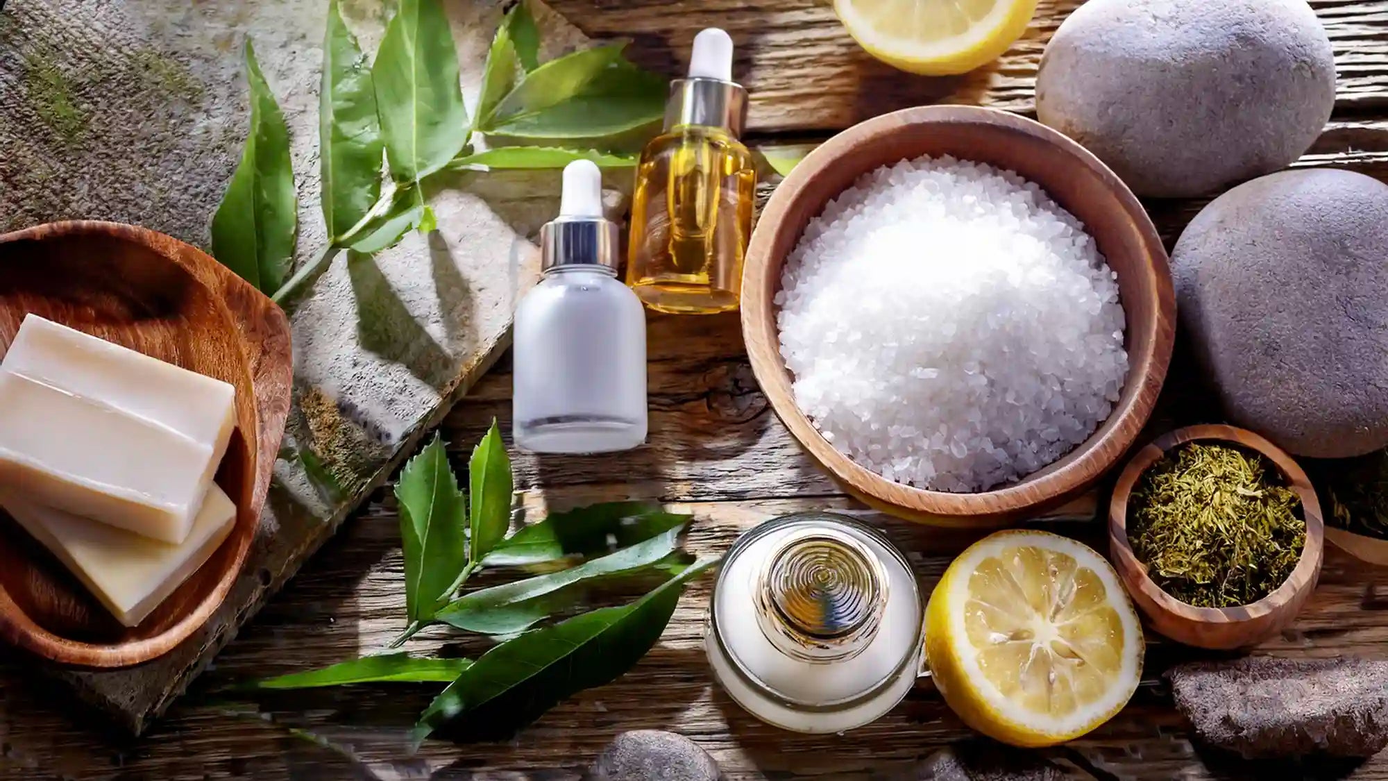 Naturkosmetik