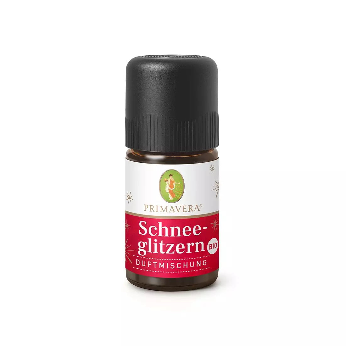 Schneeglitzern bio Duftmischung 5ml Primavera