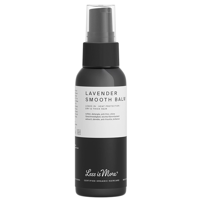 Lavender smooth balm 50 ml Less is More