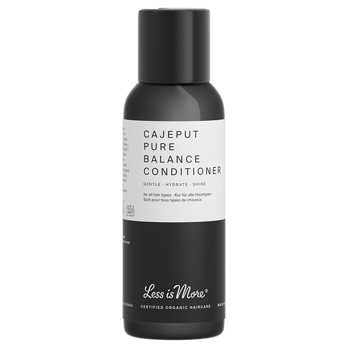 Cajeput Pure Balance Conditioner 50ml Less is More