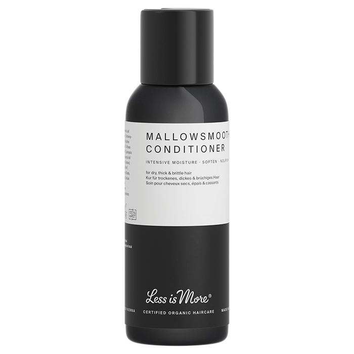 Mallowsmooth Conditioner 50ml Less is More