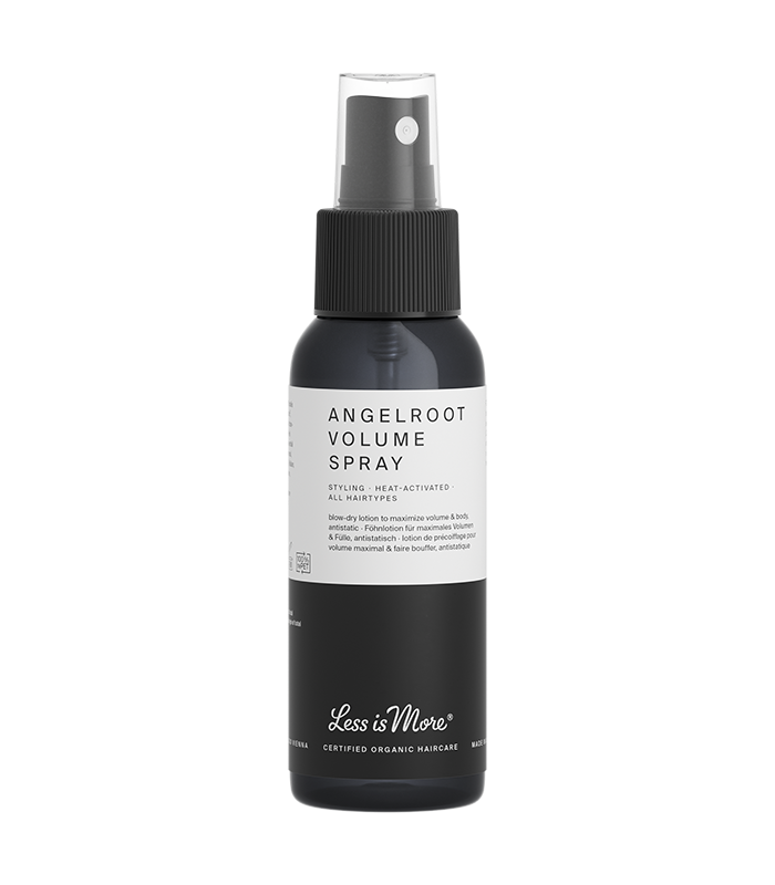 Angelroot Volume Spray 50ml Less is More