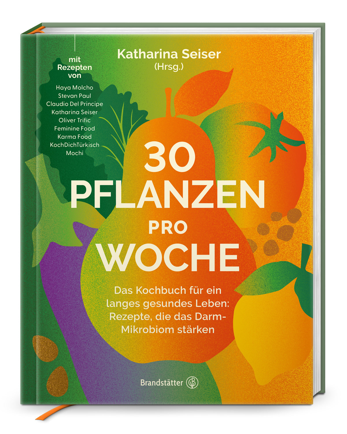 Seiser: 30 Pflanzen pro Woche Die Kräuterdrogerie