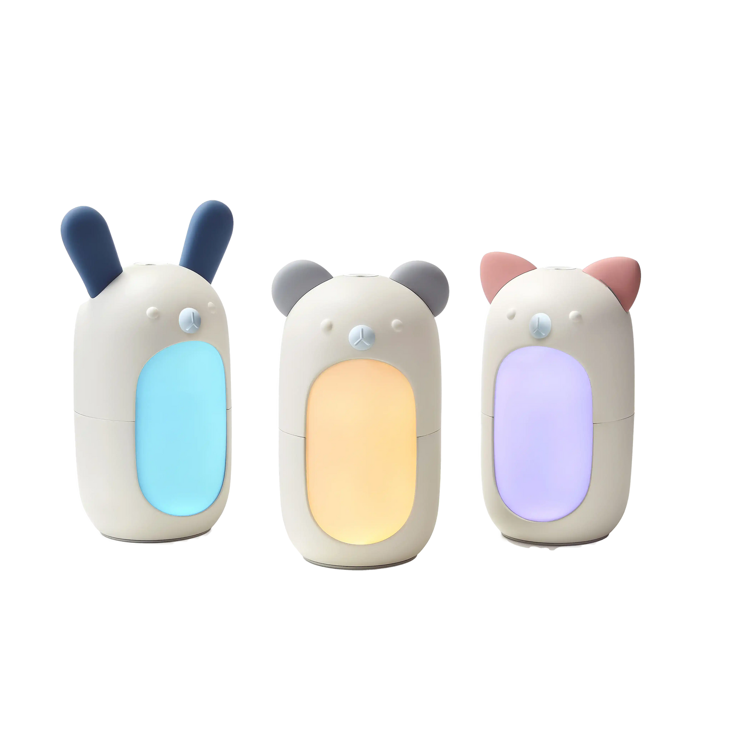 Aroma Vernebler Funny Friends Primavera