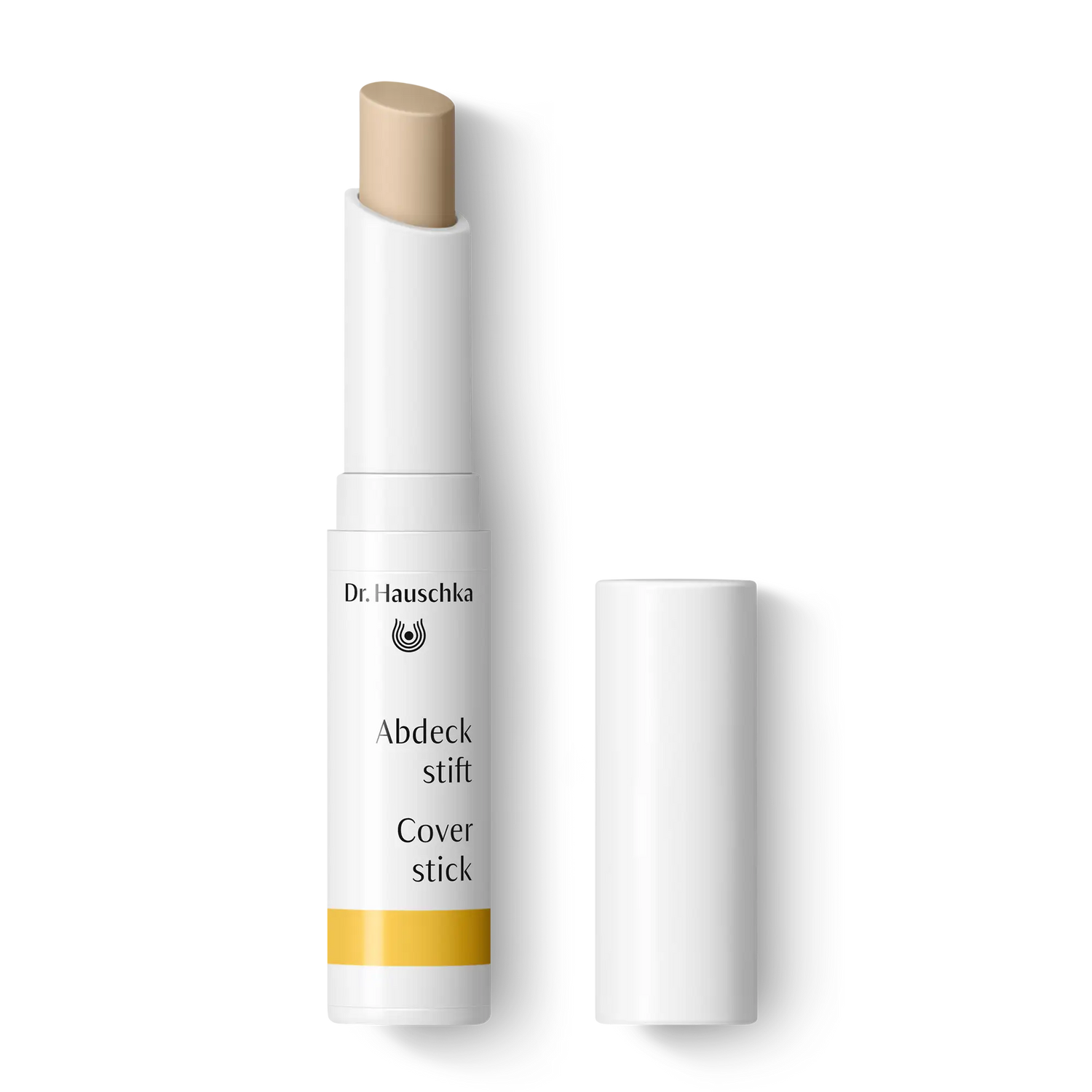 Abdeckstift 01 Dr. Hauschka