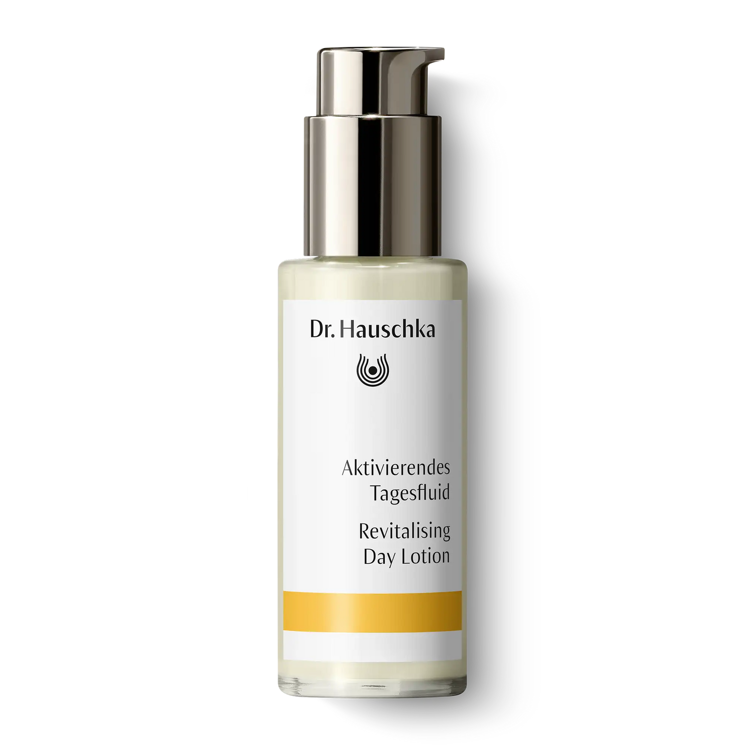 Aktivierendes Tagesfluid 50ml Dr. Hauschka