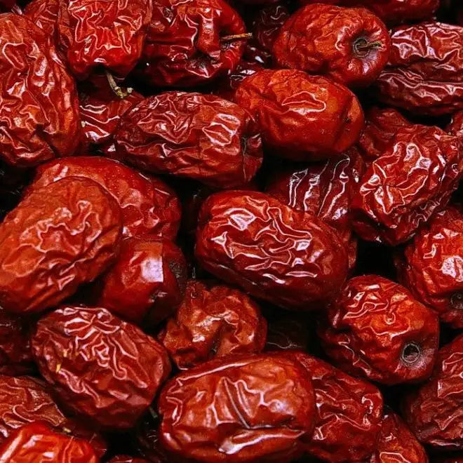 Jujube Rohkost 400g TAIGA Taiga