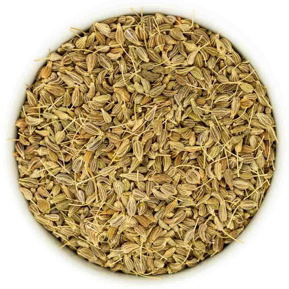 Anis Die Kräuterdrogerie