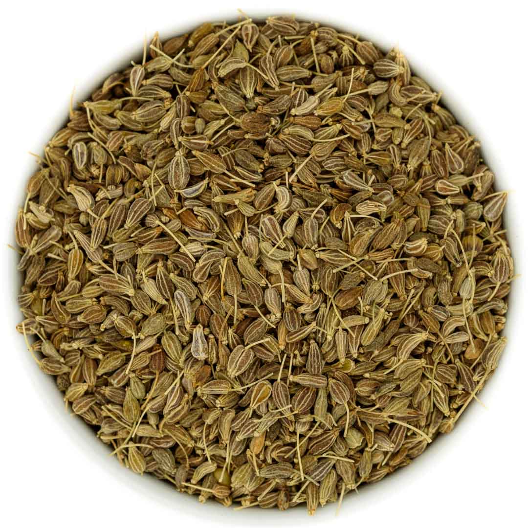 Anis ganz 30g Die Kräuterdrogerie