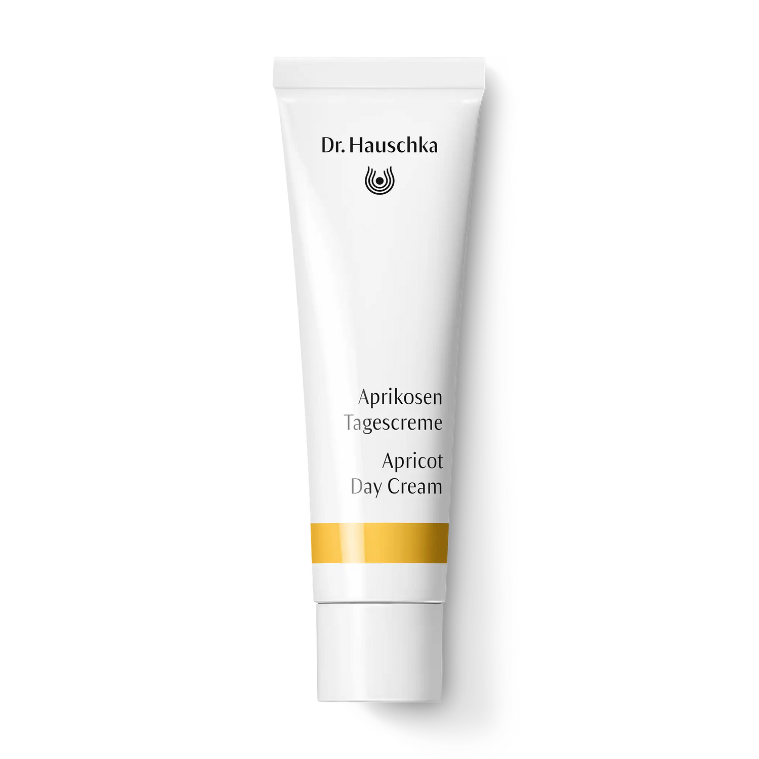 Aprikosen Tagescreme 30ml Dr. Hauschka
