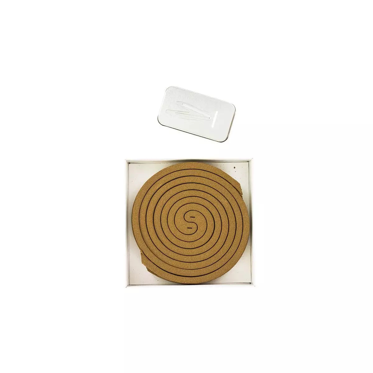 Illatspirál 10 darab