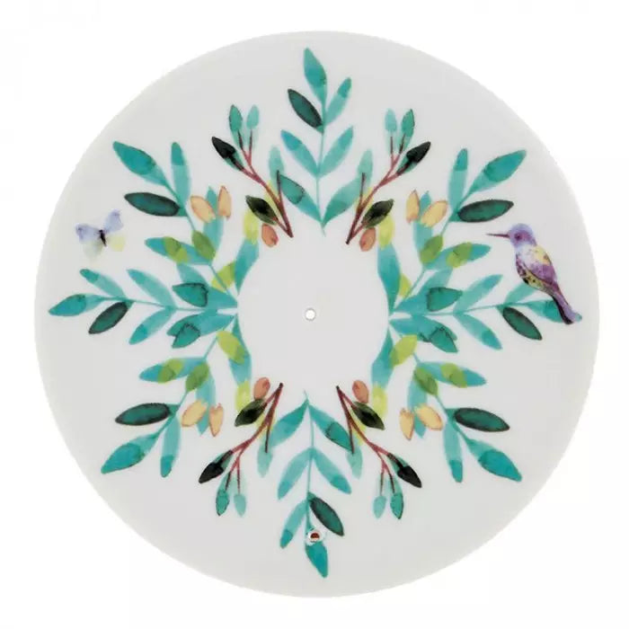 Füstölőtartó akvarell 12cm