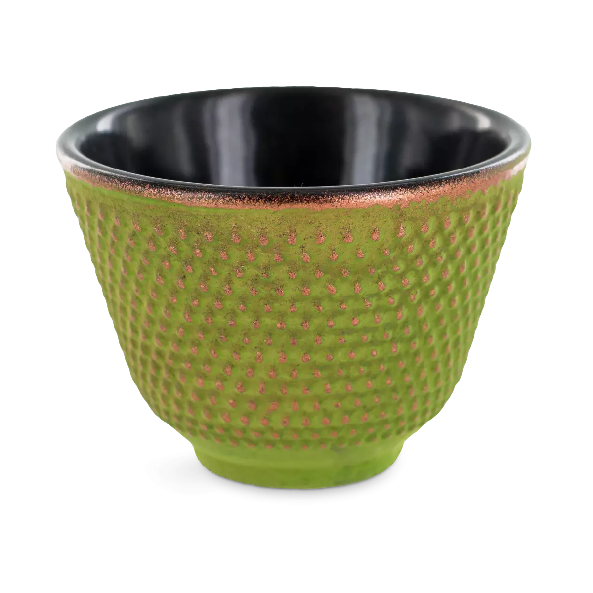 Füstölőtartó Zen zöld