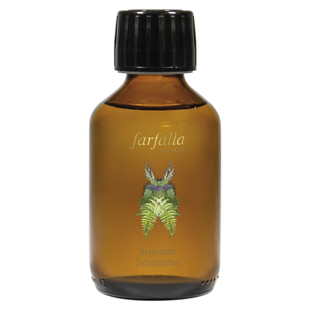 Arvenwald Aroma Ambiance illatpálcikák utántöltő 150ml