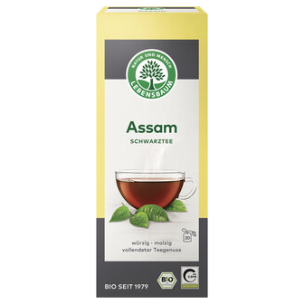 Assam 20 Btl. Lebensbaum