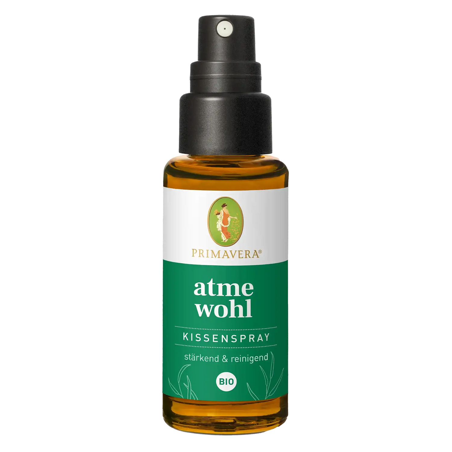 Atmewohl bio Kissenspray 30ml Primavera