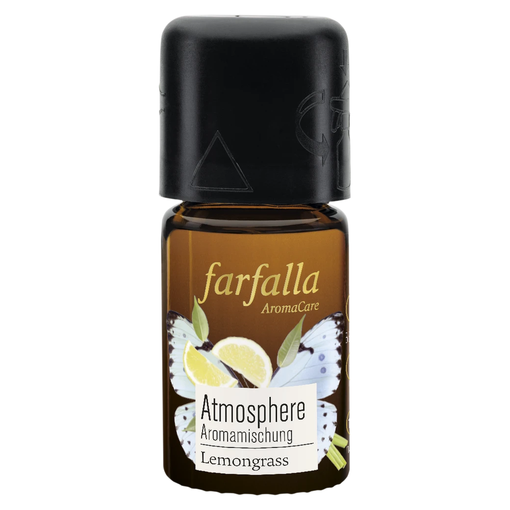 Atmosphére aromakeverék 5ml