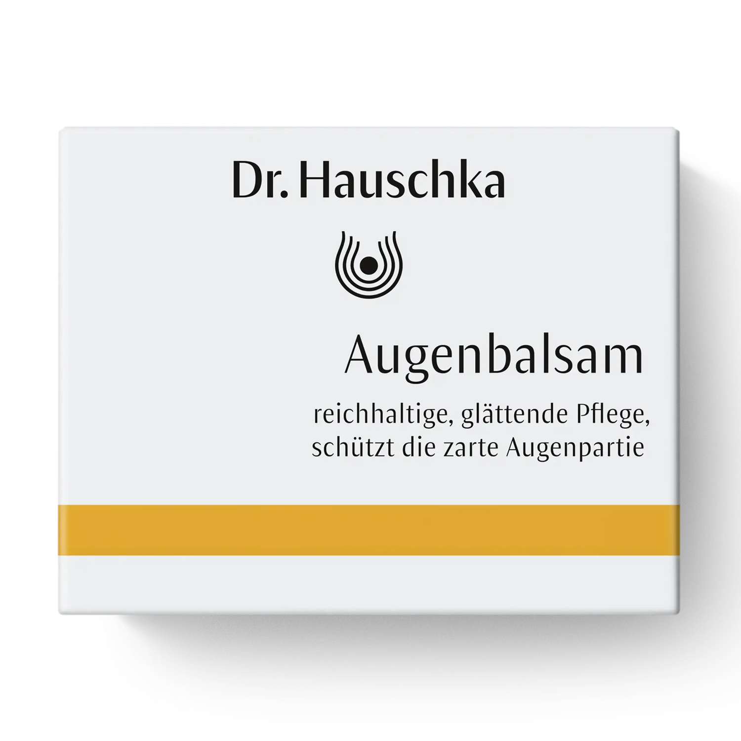 Augenbalsam 10ml Dr. Hauschka