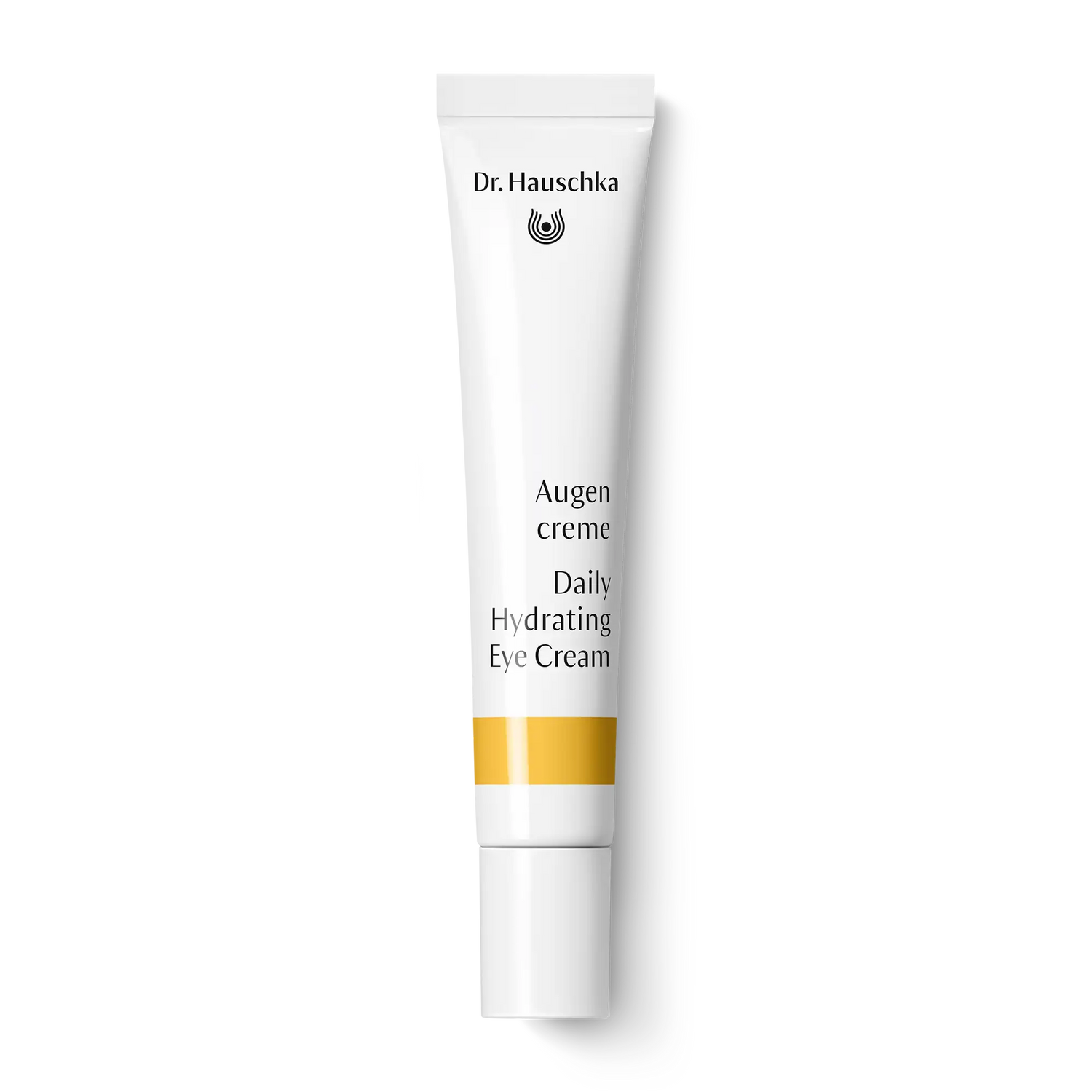 Augencreme 12,5ml Dr. Hauschka