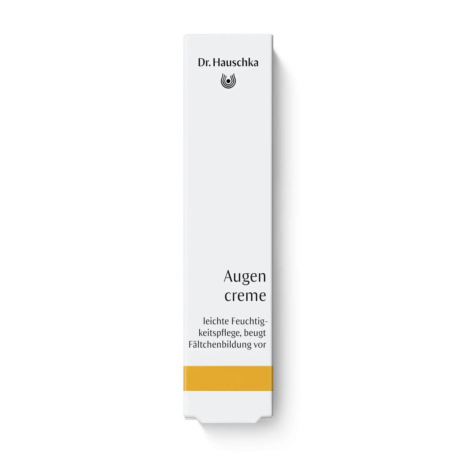 Augencreme 12,5ml Dr. Hauschka