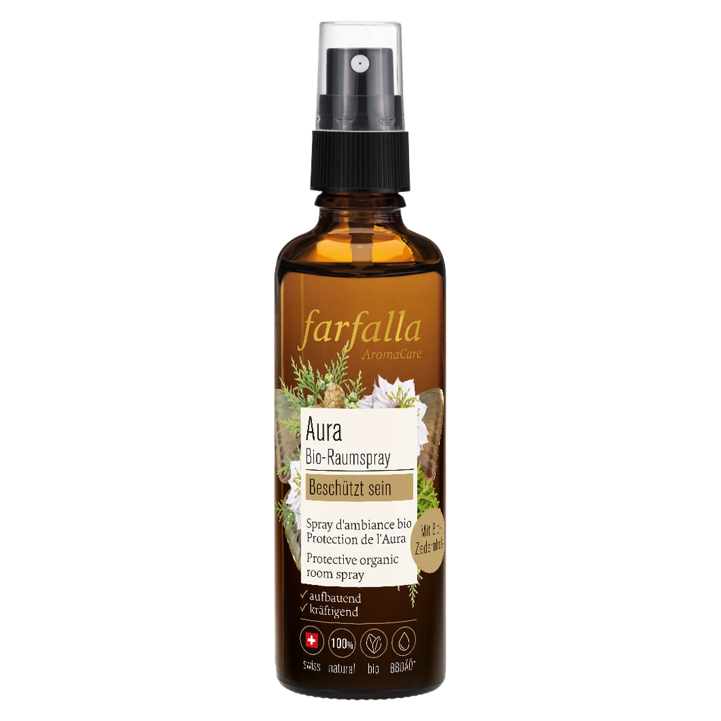 Aura szobaspray 75ml