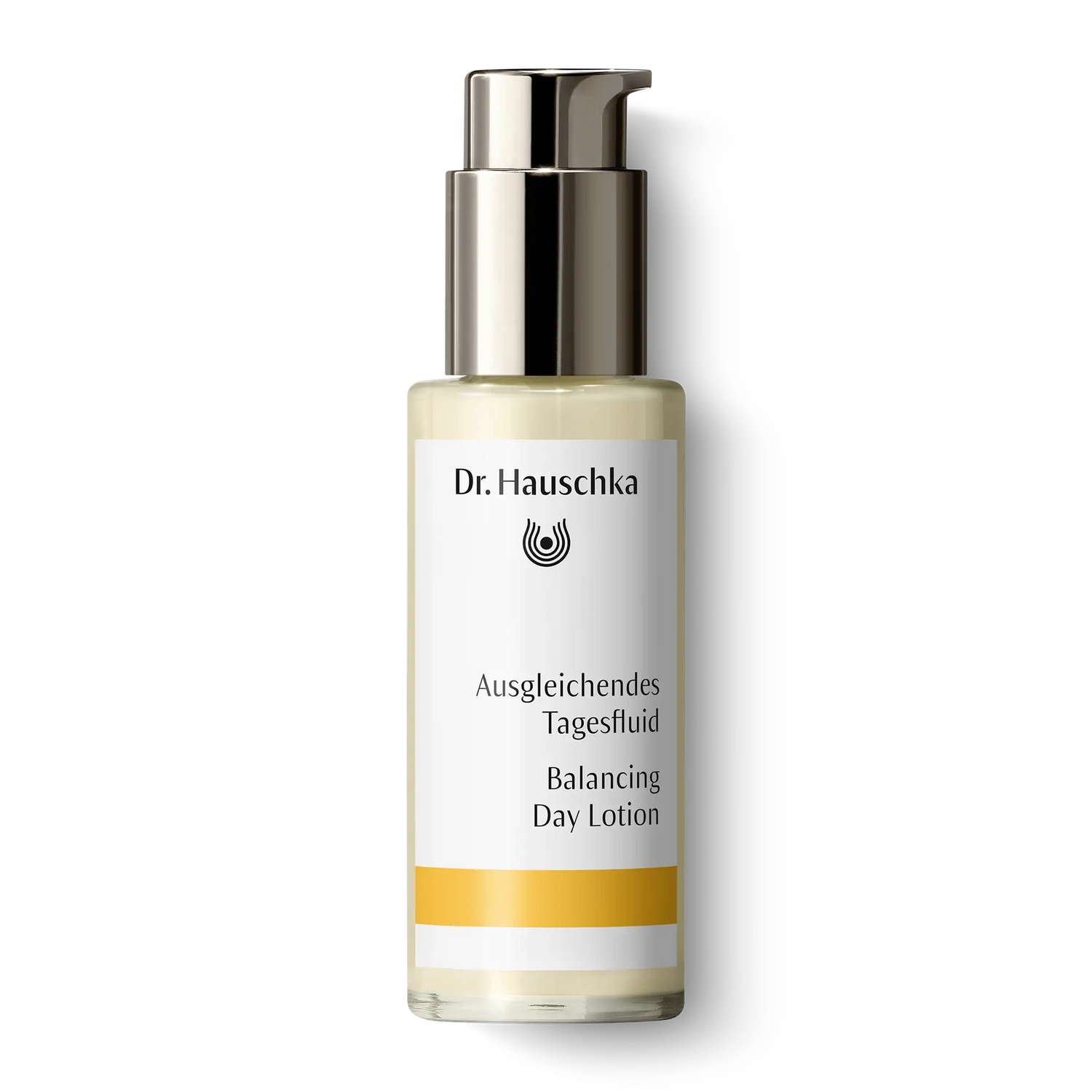 Ausgleichendes Tagesfluid 50ml Dr. Hauschka