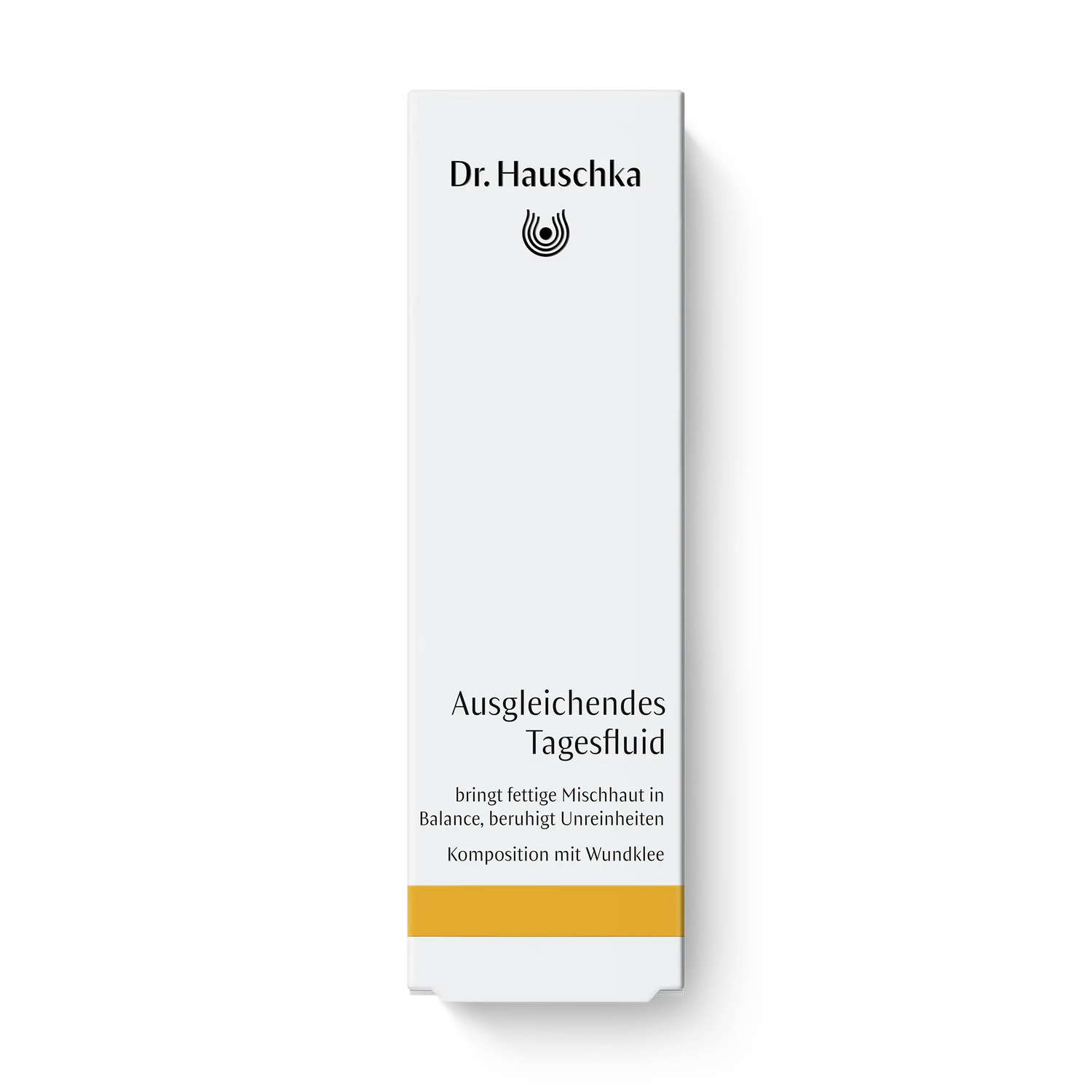 Ausgleichendes Tagesfluid 50ml Dr. Hauschka