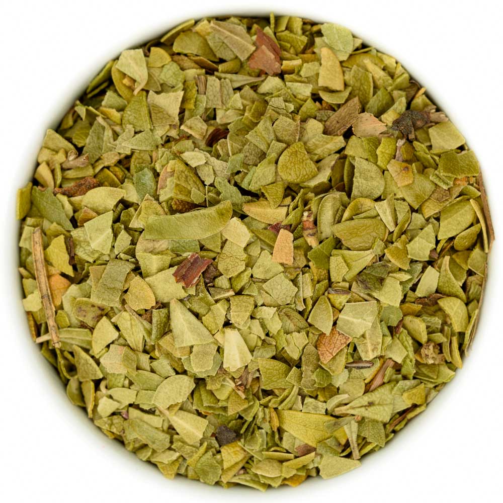 Bärentraubenblätter Die Kräuterdrogerie