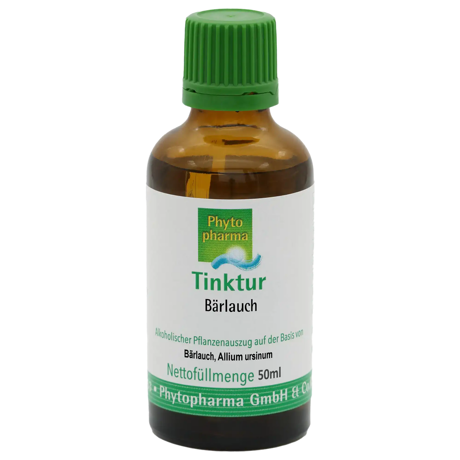 Bärlauch Tinktur Phytopharma