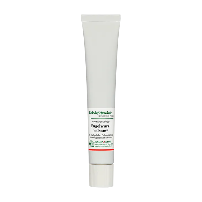 Angelika balzsam 15ml