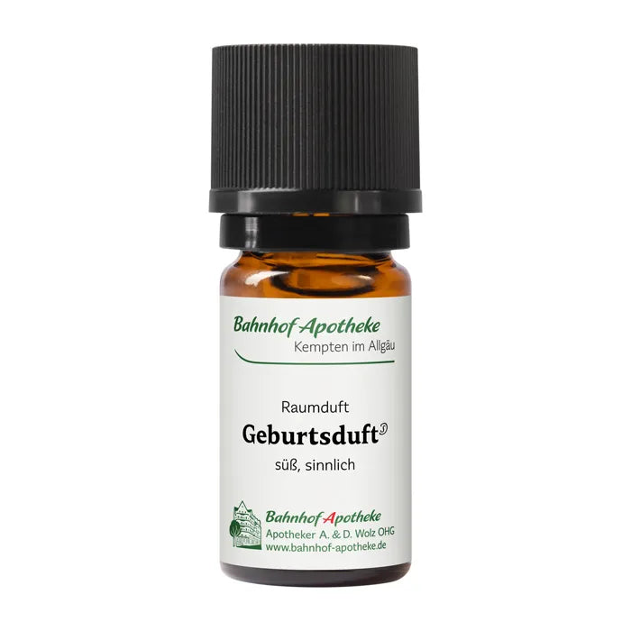 Születési illat aromakeverék 5ml