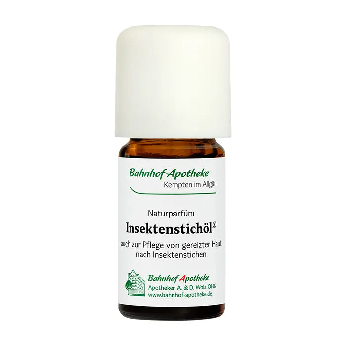 Rovarcsípés olaj aromakeverék 5ml