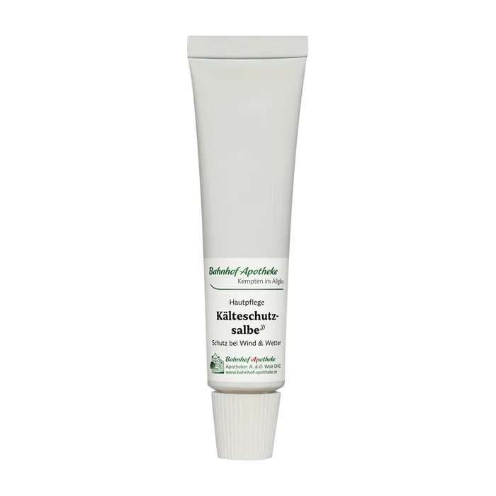Megfázás elleni kenőcs 9ml