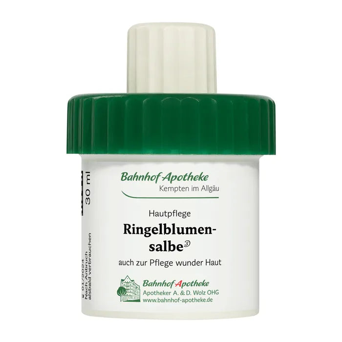 Körömvirág kenőcs 30ml