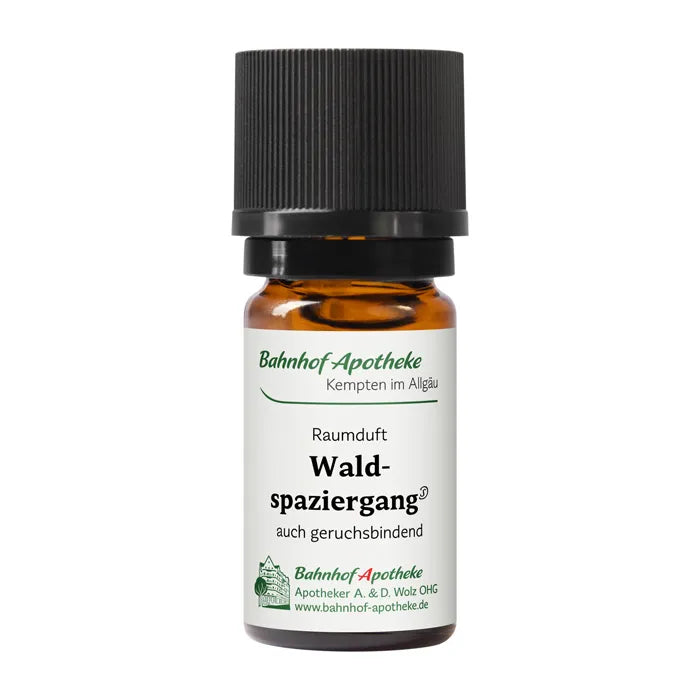 Forest Walk aromakeverék 5ml