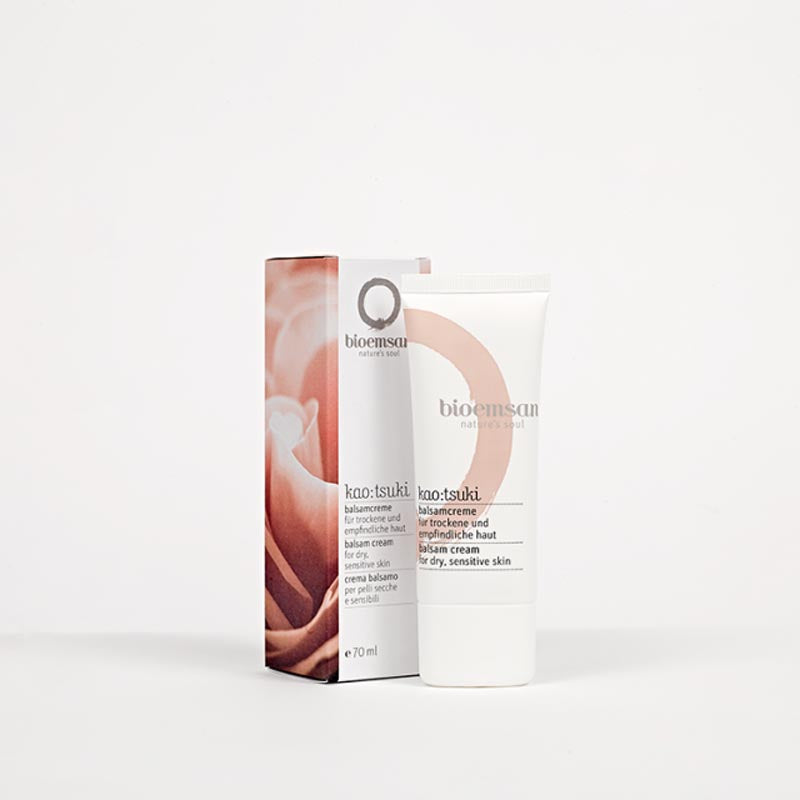 Balsamcreme 70ml Bioemsan