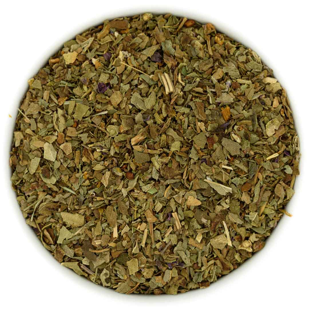 Basilikum 20g Die Kräuterdrogerie