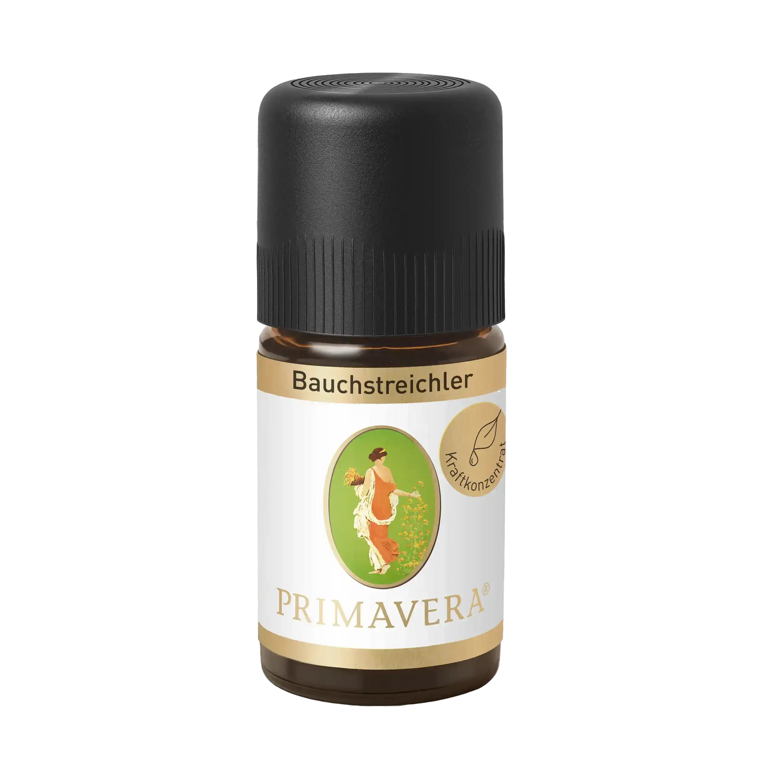 Bauchstreichler bio Kraftkonzentrat 5ml Primavera