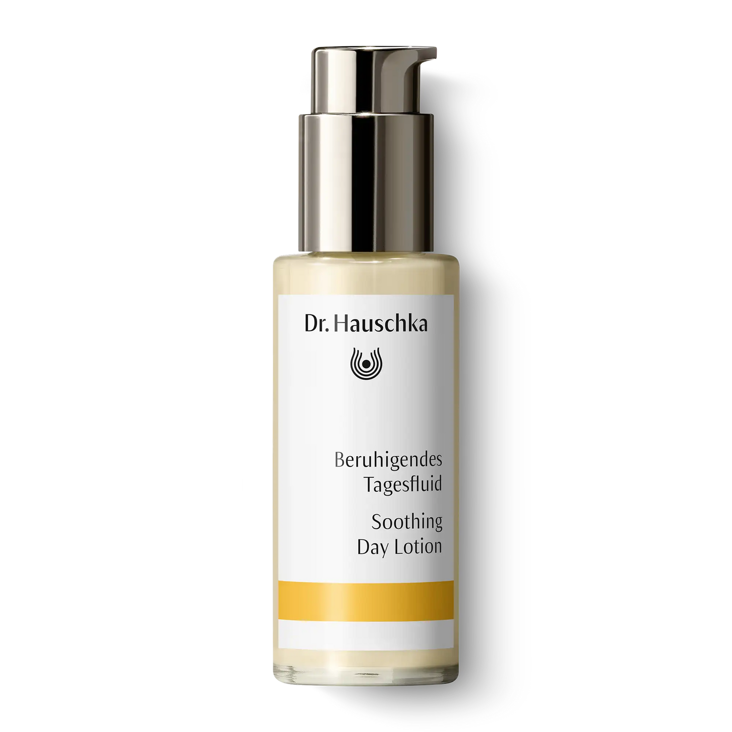 Beruhigendes Tagesfluid 50ml Dr. Hauschka