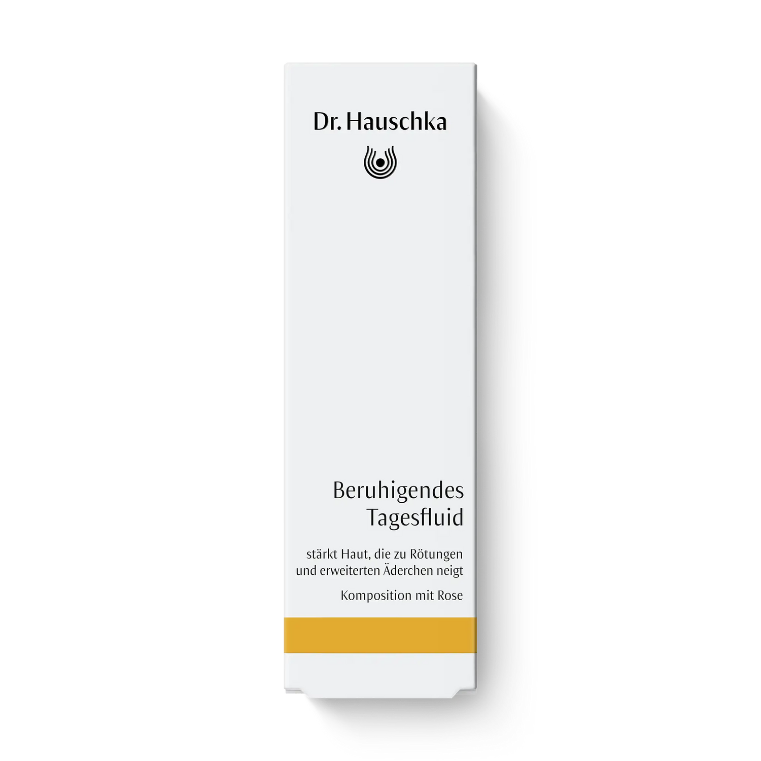 Beruhigendes Tagesfluid 50ml Dr. Hauschka