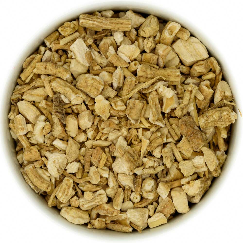 Bibernellwurzel Die Kräuterdrogerie