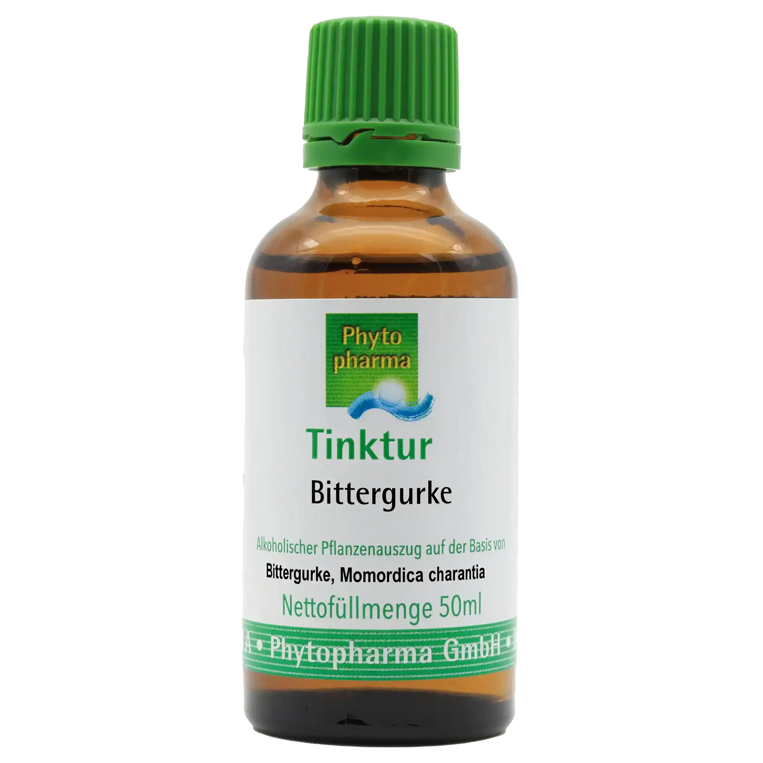 00bittergurke                     tinktur Phytopharma