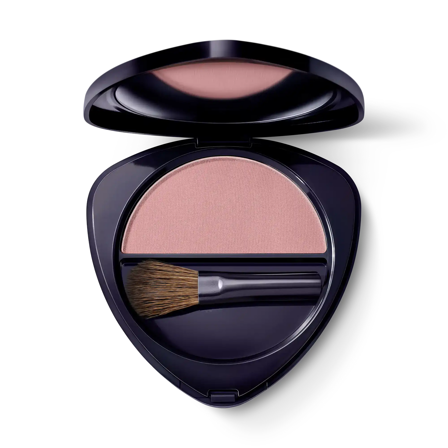 Blush 01 raspberry Dr. Hauschka