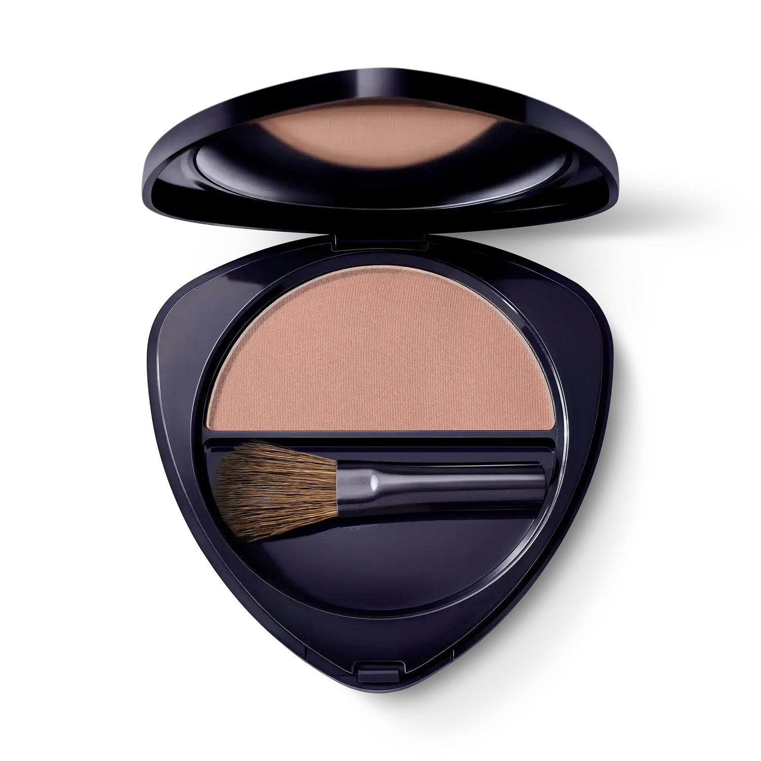 Blush 02 apricot Dr. Hauschka