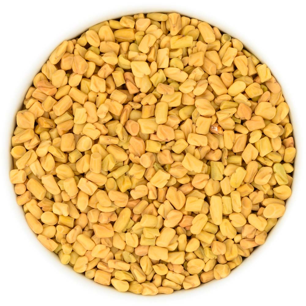 Bockshornsamen Die Kräuterdrogerie