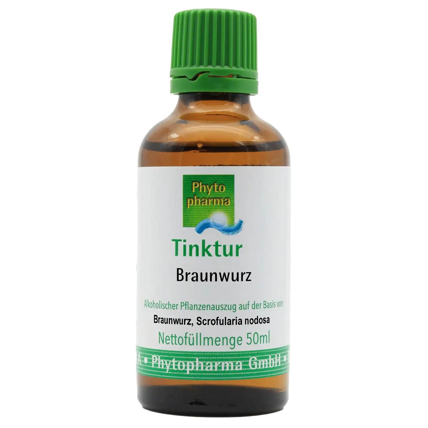 Braunwurz Tinktur Phytopharma