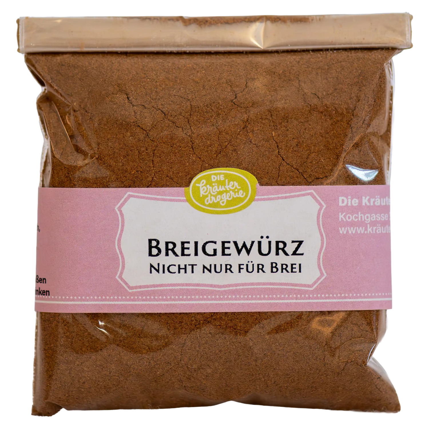 Zabkása fűszerkeverék – 40 g