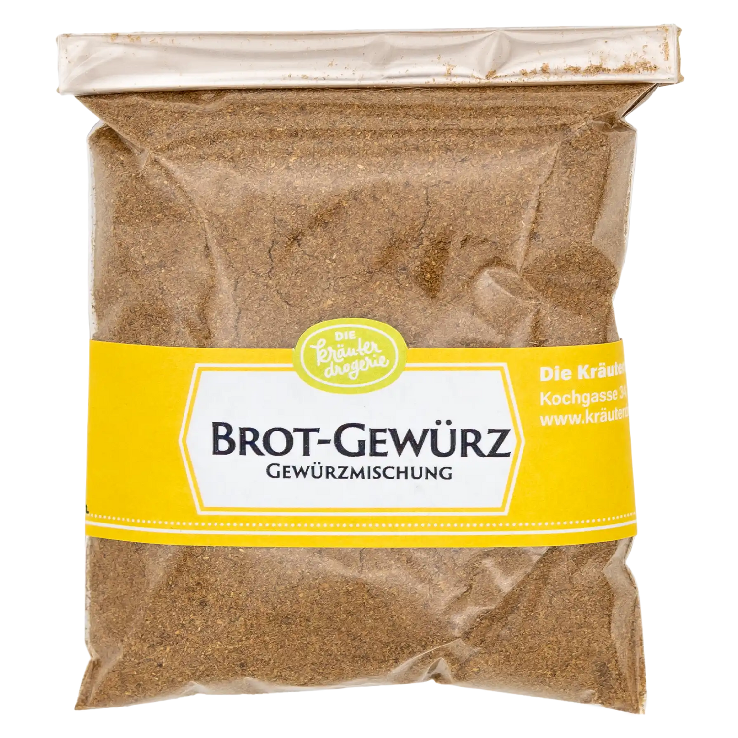 Darált kenyér fűszer 50g