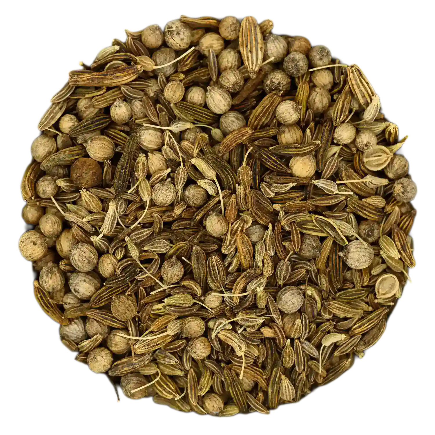 Brotgewürz ganz 50g Die Kräuterdrogerie