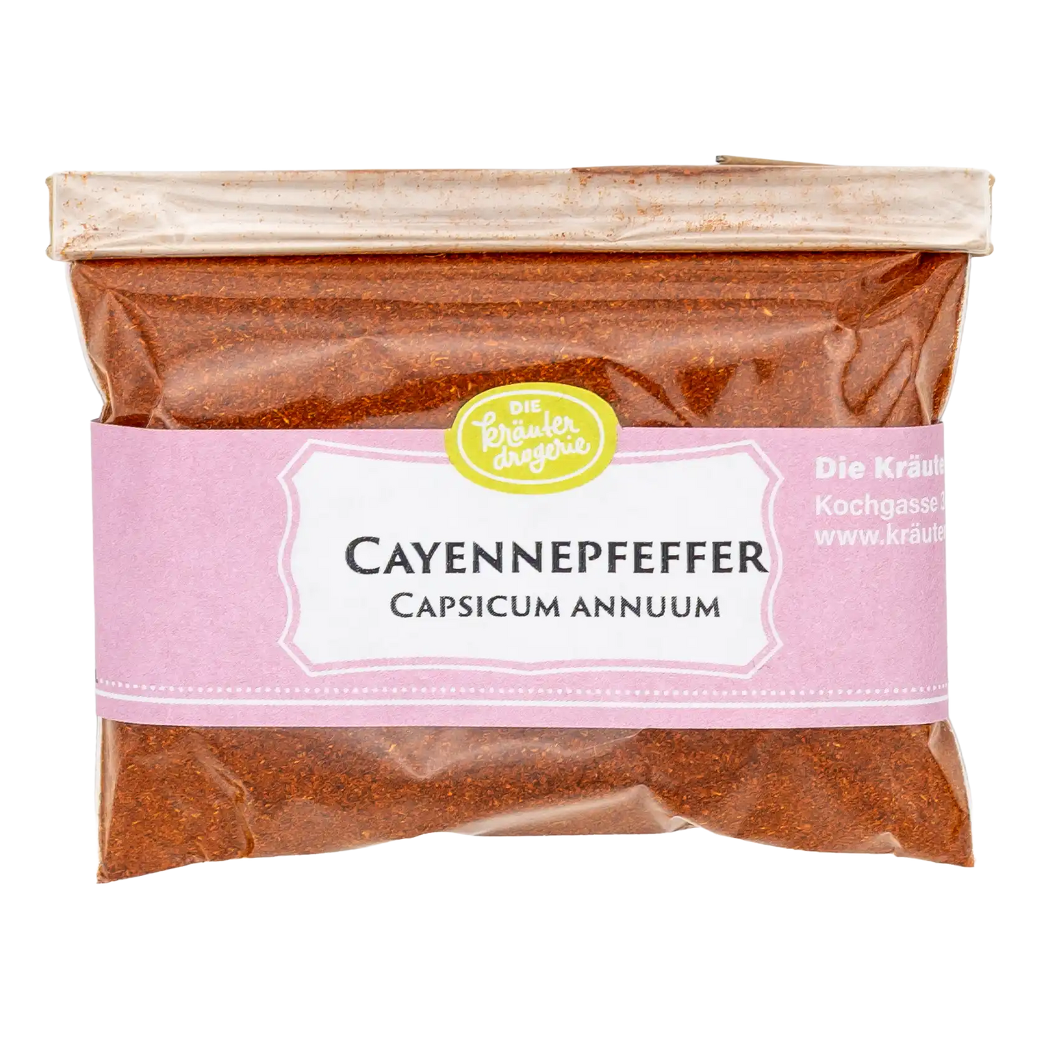 Cayenne bors por 30g